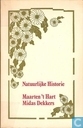 Natuurlijke historie 
