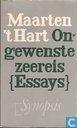 Ongewenste zeereis - essays, al dan niet autobiografisch