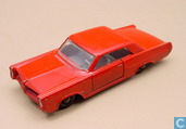 Pontiac Grand Prix Sports Coupe