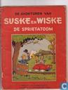 De sprietatoom