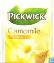 Camomile Honey 