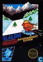 Slalom