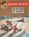 Boeven in bont