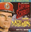 Captain Scarlet and the Mysterons