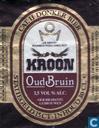 Kroon Oud Bruin