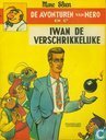 Iwan de verschrikkelijke