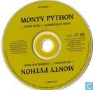 Spam song