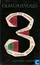 Oliadrievoud