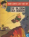 De bloem van Boekini