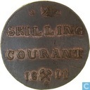 Noorwegen 2 skilling 1811