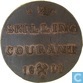 Norway 2 Skilling 1811