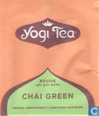 Chai Green
