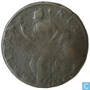 Verenigd Koninkrijk ½ penny 1694