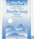 Breathe Deep