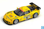 Corvette C6R - Chevrolet