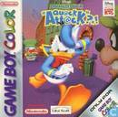 Disney's Donald Duck: "Quack Att@ck"?*!