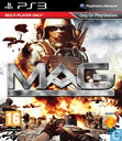 MAG (Massive Action Game)