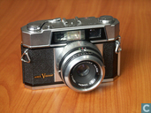 Aires Viscount (model 2,8)