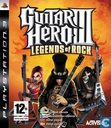 Guitar Hero III: Legends of Rock