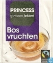Bosvruchten