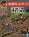 De wolf van Boseind
