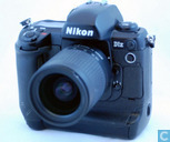 Nikon D1X