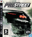 Need for Speed: ProStreet