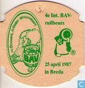 4e Int. BAV-ruilbeurs