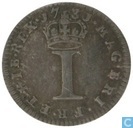 Verenigd Koninkrijk 1 penny 1731