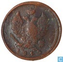 Rusland 2 kopeken 1815