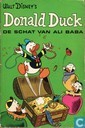 De schat van Ali Baba