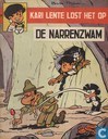 De narrenzwam