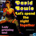 Let's Spend The Night Together