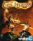 Evil Islands