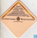 ,,Darf's auch etwas weniger sein ?