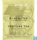 10 Grüner GLÜCKSTEE Gewürz-Grüntee | Green FORTUNE TEA Spice-GreenTea