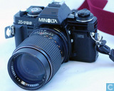 Minolta X-700