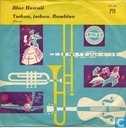 Blue hawaii