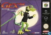 Gex: Enter the Gecko