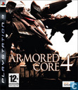 Armored Core 4
