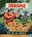 Roi de la jungle