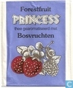 Bosvruchten 