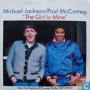 The girl is mine 