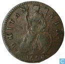 Verenigd Koninkrijk 1 farthing 1694