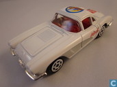 Chevrolet Corvette 'Coca-Cola'