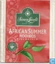 African Summer Rooibos 