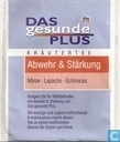 Abwehr & Stärkung 