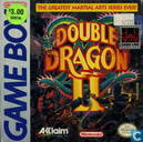 Double Dragon II