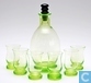 Curro Likeurstel vert-chine