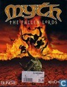 Myth: The Fallen Lords